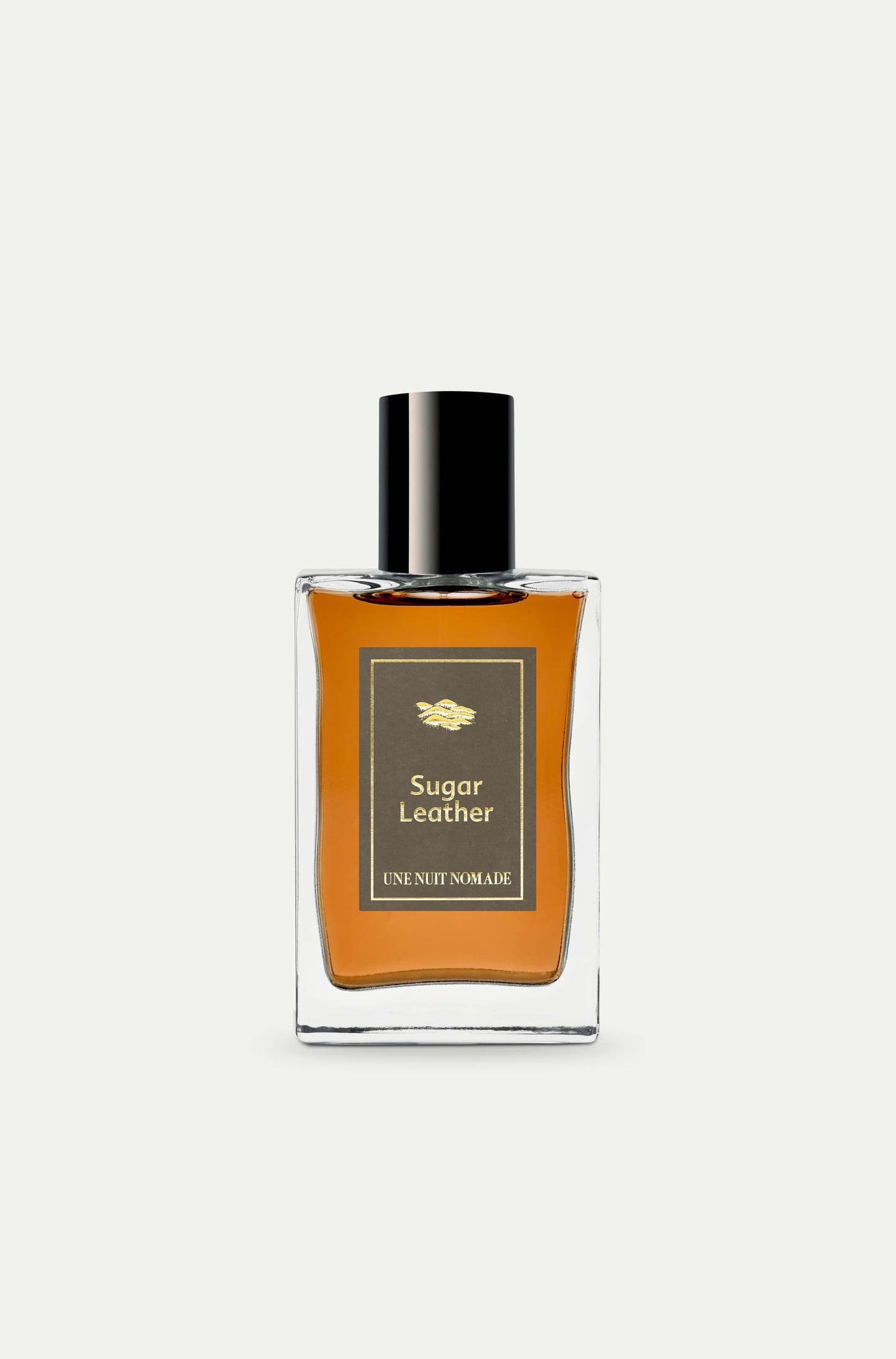 Une Nuit Nomade Sugar Leather