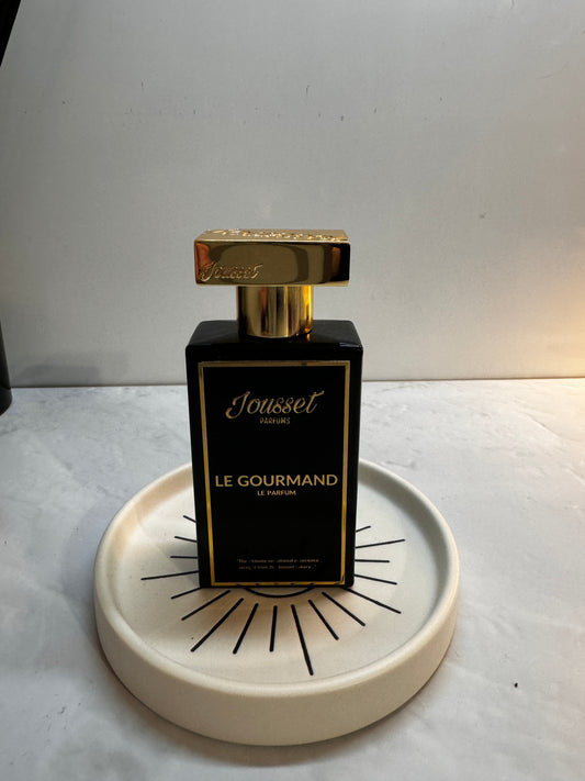 Jousset Parfums Le Gourmand